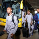 Sundowns attacker Sibusiso Vilakazi