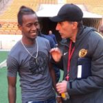 Kaizer Chiefs' Dax