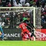 Orlando Pirates vs Highlands Park