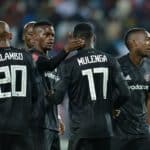 Orlando Pirates vs Chippa