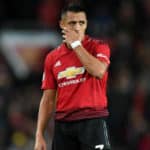 Alexis Sanchez