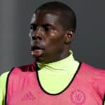 Kurt Zouma
