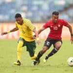 Bafana Bafana vs Libya AFCON 2019 QF