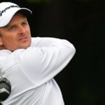Justin Rose