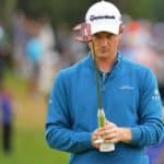 Justin Rose