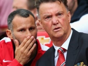 Read more about the article Van Gaal tried to sign Neymar, Lewandowski and Mane at Man Utd