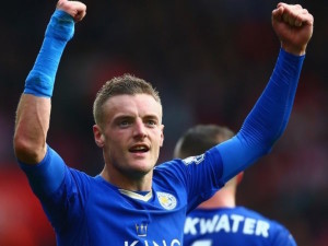 Read more about the article Vardy: We can make it a memorable one