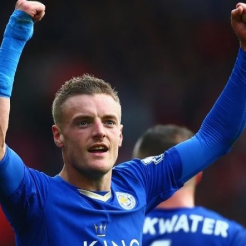 Vardy sets future deadline