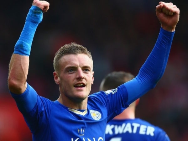 You are currently viewing Vardy: We can make it a memorable one