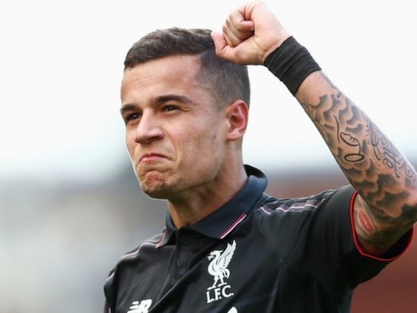 You are currently viewing Coutinho on PSG’s radar – reports