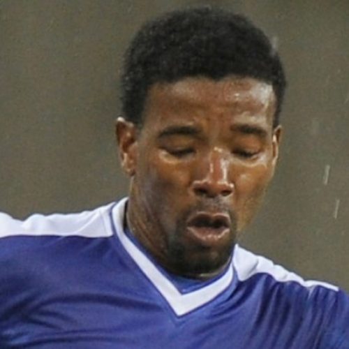 Nale, Maritzburg united part ways