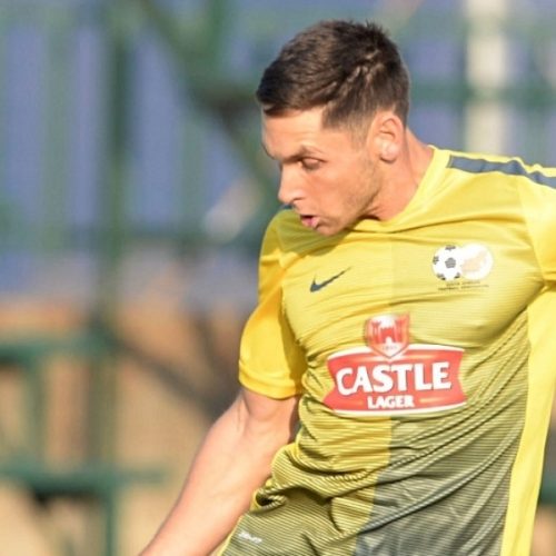 Bafana climb up world rankings