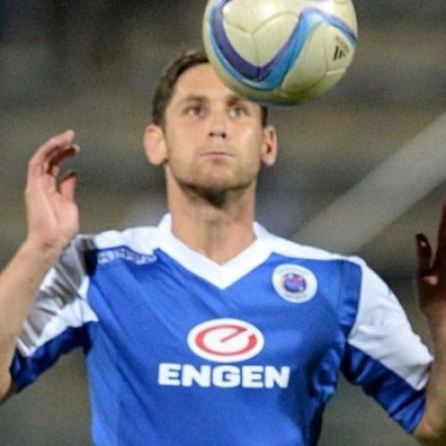 Furman ‘delighted’ with Bafana return