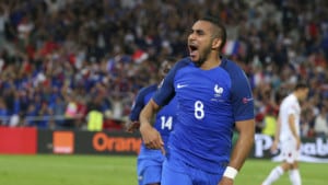 Read more about the article Payet shows his class