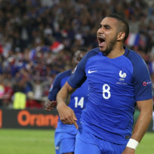 Payet shows his class