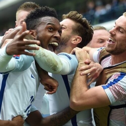 Sturridge: It’s a brilliant feeling