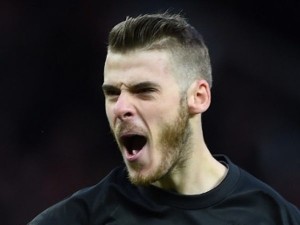 Read more about the article De Gea vs Casillas headache for Spain