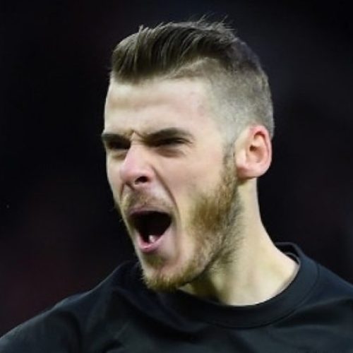 De Gea vs Casillas headache for Spain