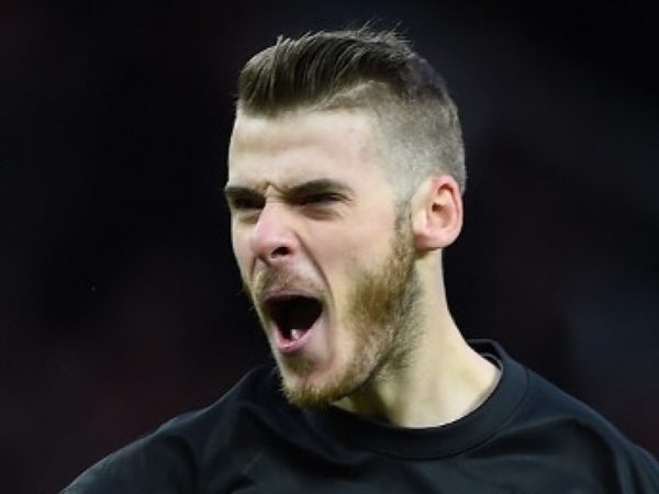 You are currently viewing De Gea vs Casillas headache for Spain