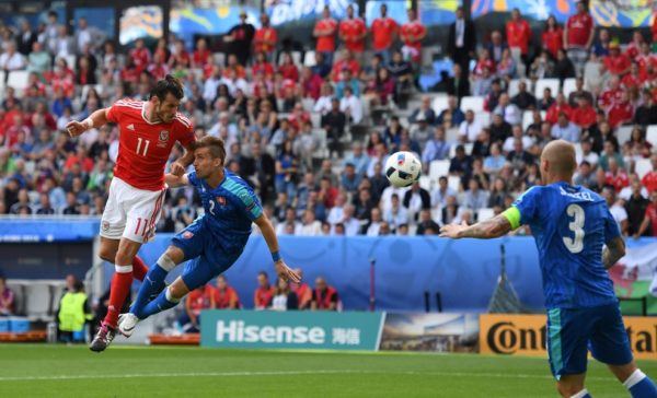 You are currently viewing Bale inspires Wales win