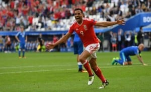Read more about the article Wales sneak past Slovakia