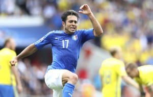 Read more about the article Italy secure last 16 spot