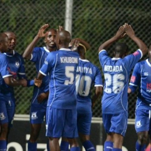 Black Aces to join Man City alliance?