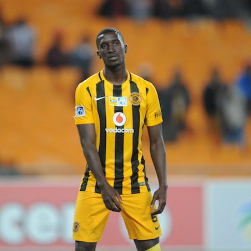 Bafana motivated Xulu’s Chiefs move
