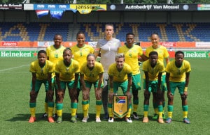 Read more about the article Banyana didn’t disappoint – Pauw