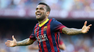 Read more about the article Alves leaves Barcelona