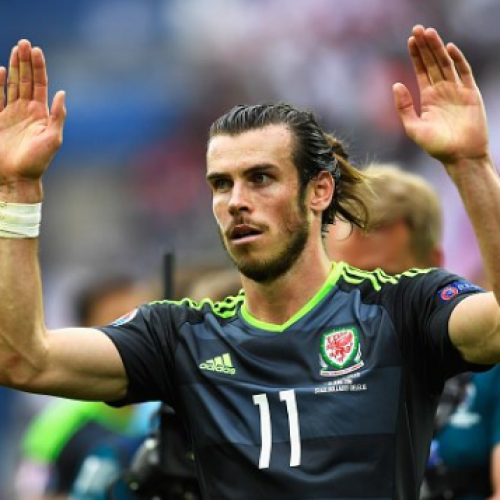 Euro 2016: Golden Boot race heats up