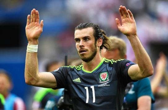 You are currently viewing Euro 2016: Golden Boot race heats up