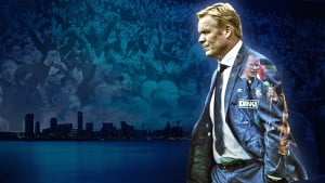 Read more about the article Everton announce Koeman deal