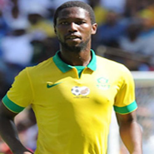 Ndulula heading to Chippa