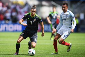 Read more about the article Bale: Wales still strong despite loss