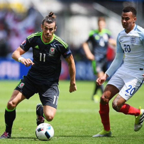 Bale: Wales still strong despite loss