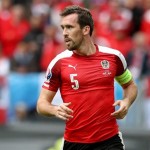 Fuchs calls time on Austria career