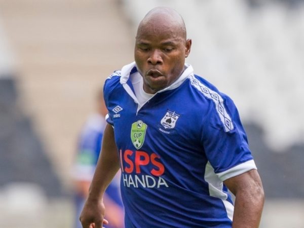 You are currently viewing Mbesuma to leave Black Aces