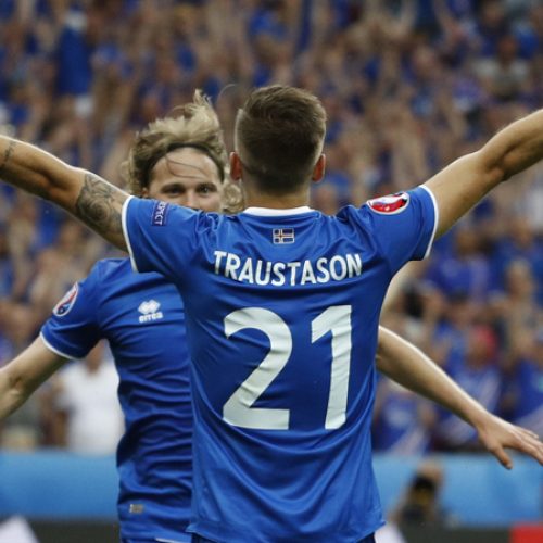 Iceland’s fairytale continues
