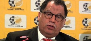 Read more about the article Jordaan urges Bafana to make SA proud