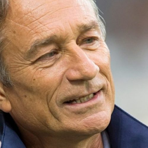 Ertugral: ‘Zodwa’s wish has come true’