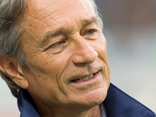 You are currently viewing Khoza confirms Ertugral’s departure