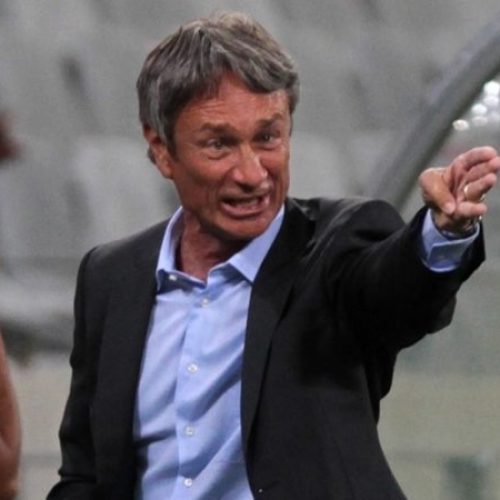 What Ertugral expects – Ngoma