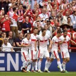 Schar hands Swiss victory