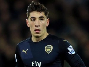 Read more about the article Bellerin signs new Arsenal deal