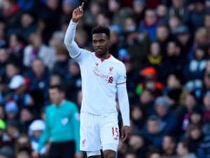 Read more about the article Sturridge sets Euro goal