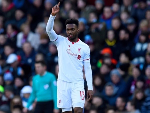 You are currently viewing Sturridge sets Euro goal