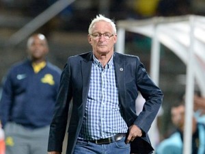 Read more about the article Igesund: Sundowns can easily win the PSL