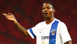 Read more about the article Molangoane keen to quit Chippa for Chiefs