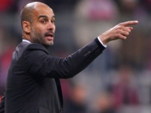 Read more about the article Guardiola’s City to tackle Bayern